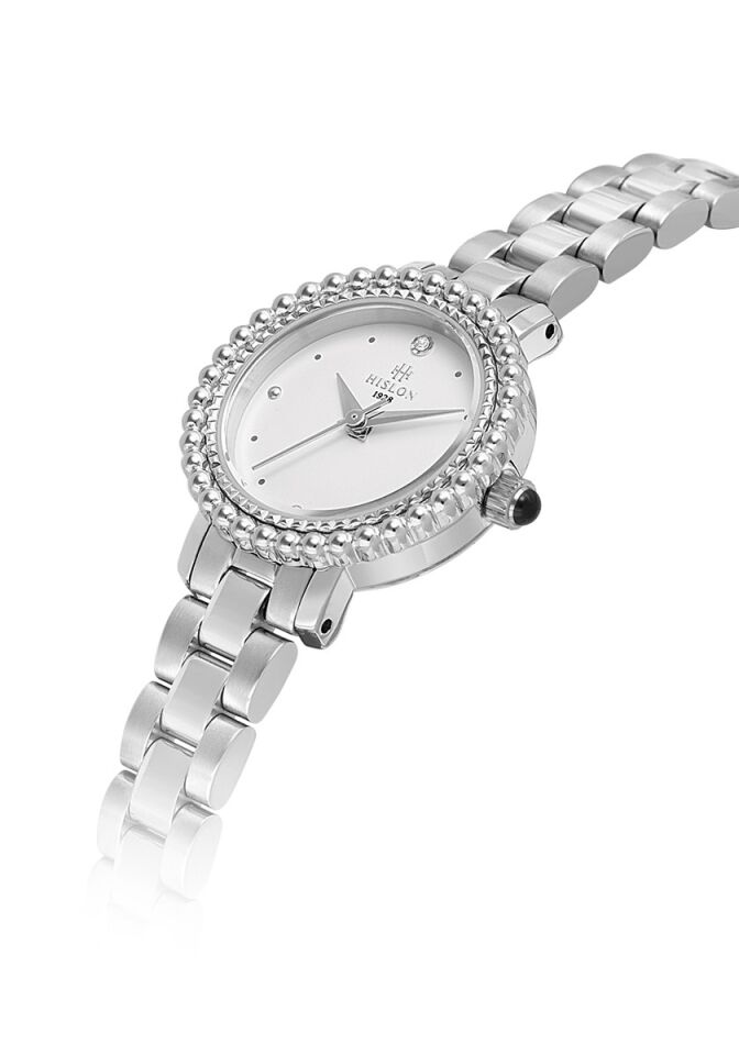 Hislon Women's Classic Queen QL196S-02SS