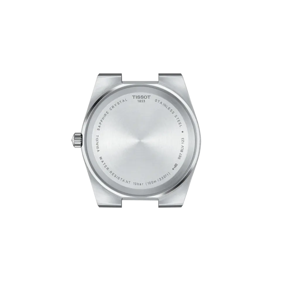 Tissot T137.410.11.091.00 Erkek Kol Saati