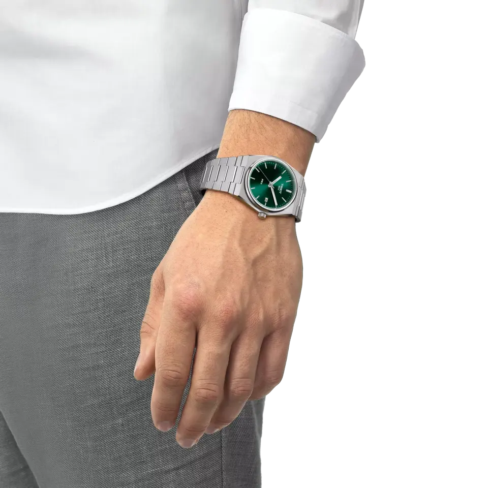 Tissot T137.410.11.091.00 Erkek Kol Saati