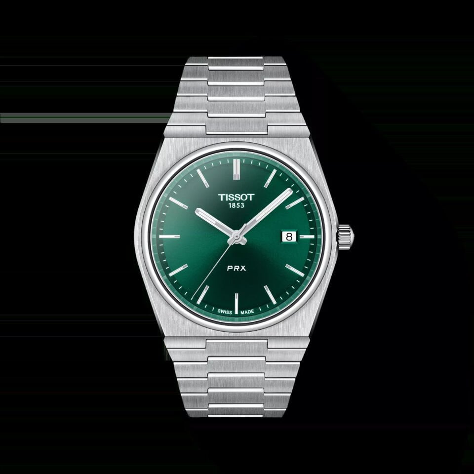 Tissot T137.410.11.091.00 Prx Erkek Kol Saati