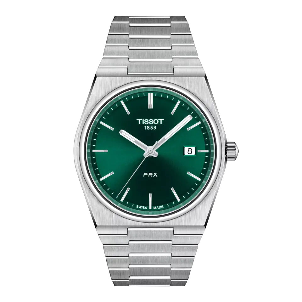 Tissot T137.410.11.091.00 Prx Erkek Kol Saati