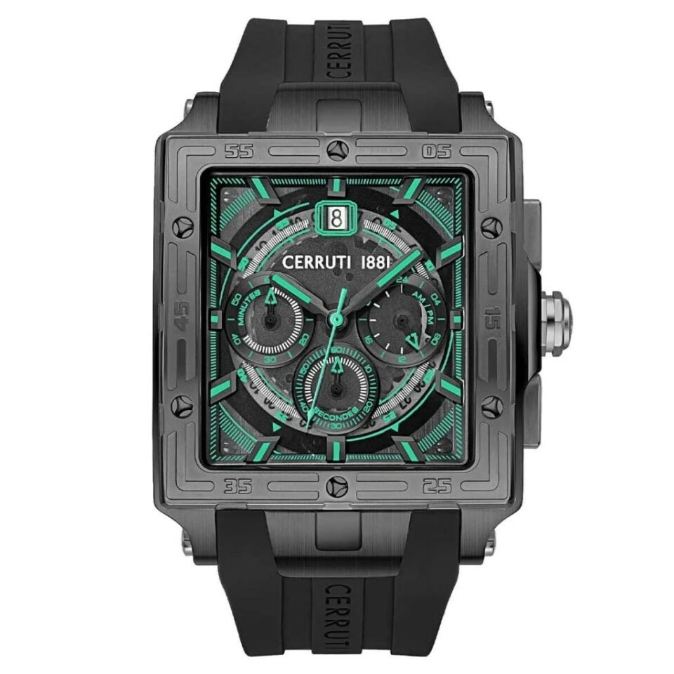 Cerruti 1881 CIWGO0072403 Erkek Kol Saati