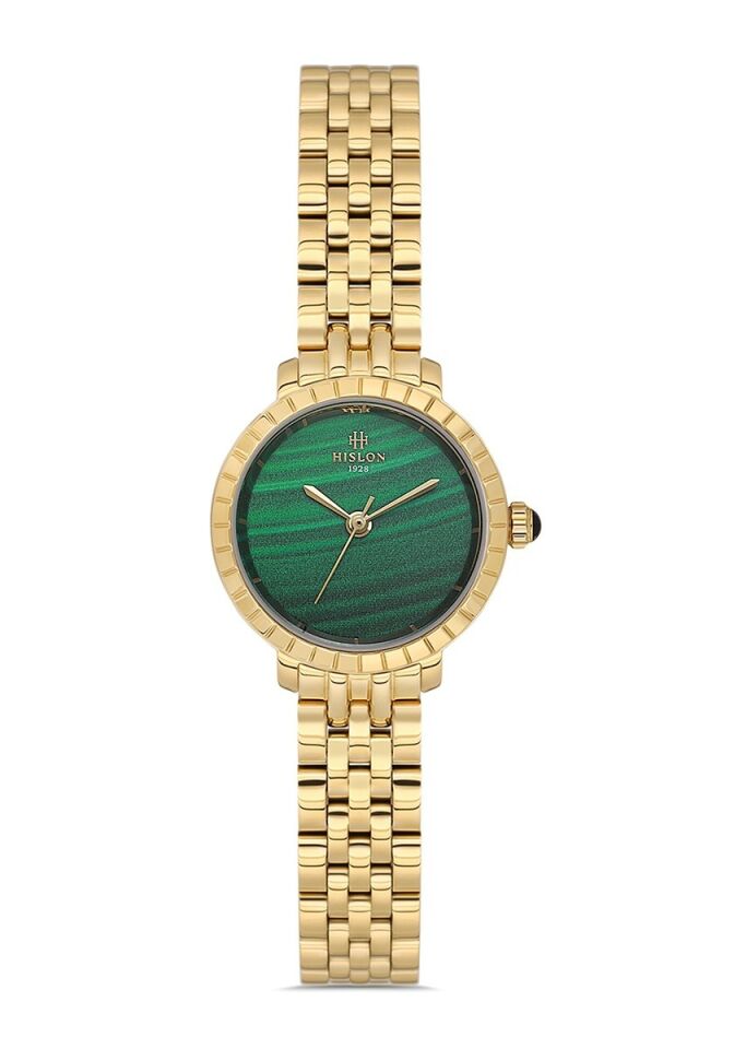 Hislon Women's Classic Queen QL198G-15SG