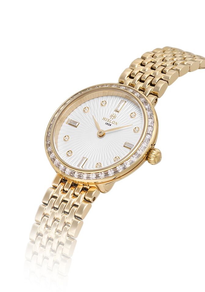 Hislon Women's Classic Queen QL199G-02SG