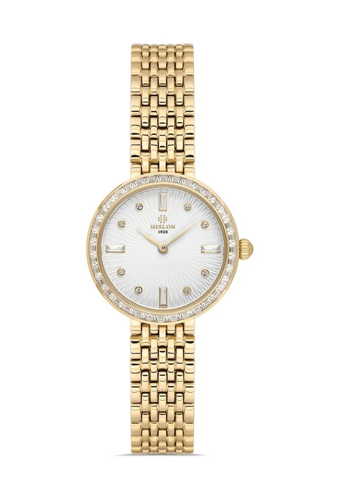 Hislon Women's Classic Queen QL199G-02SG