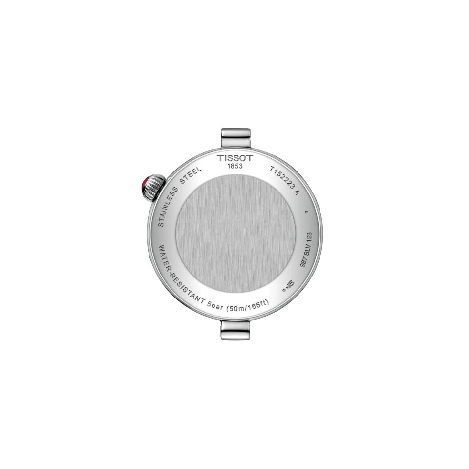 Tissot Desir 29.6mm T1522231142600 - Kadın Kol Saati T152.223.11.426.00