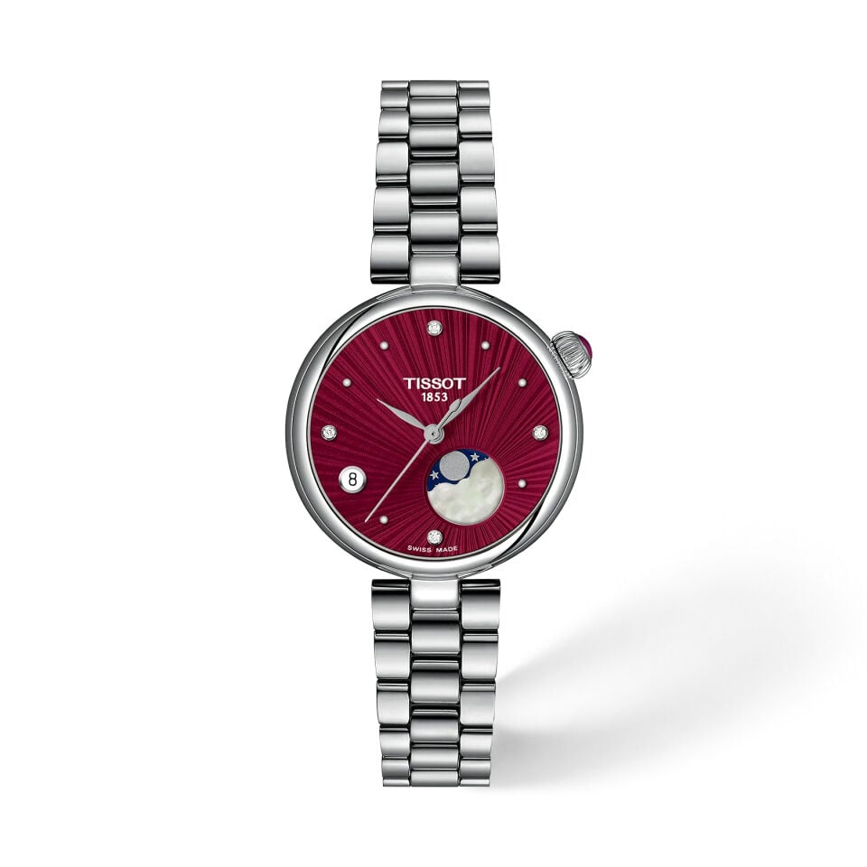 Tissot T152.223.11.426.00 Kadın Kol Saati