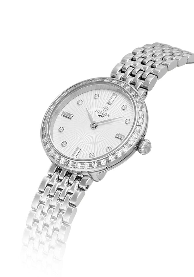 Hislon Women's Classic Queen QL199S-02SS