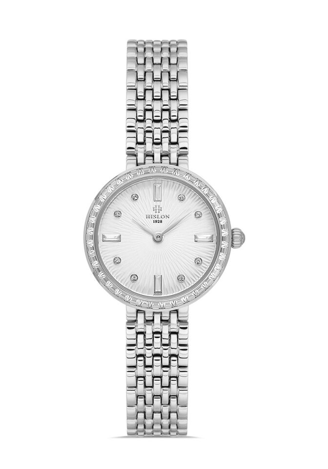 Hislon Women's Classic Queen QL199S-02SS