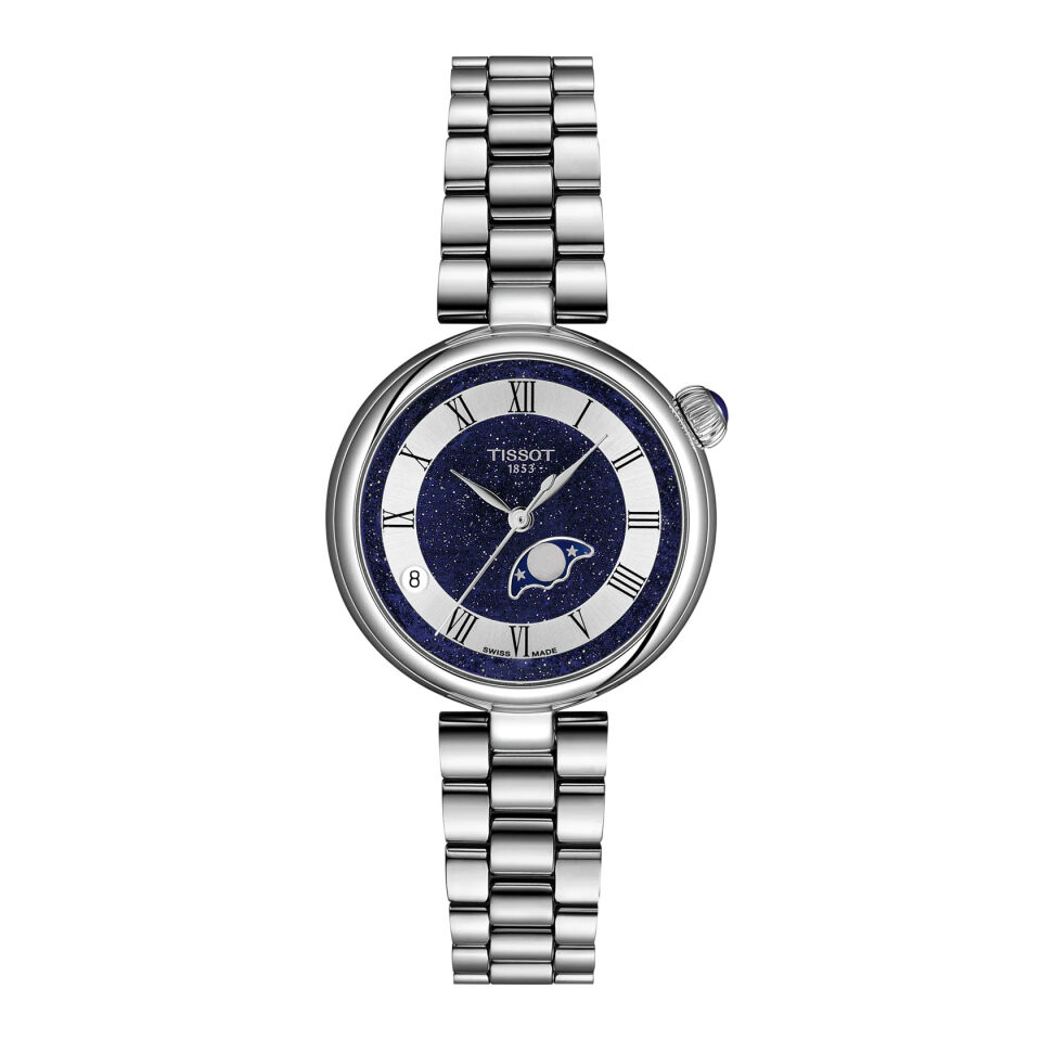 Tissot Desir 29.6mm T1522231149300 - Kadın Kol Saati T152.223.11.493.00