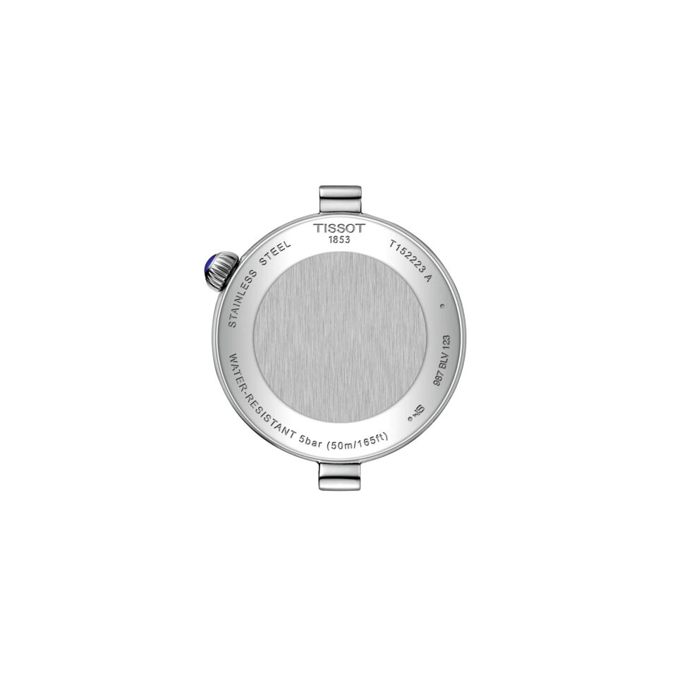Tissot Desir 29.6mm T1522231149300 - Kadın Kol Saati T152.223.11.493.00