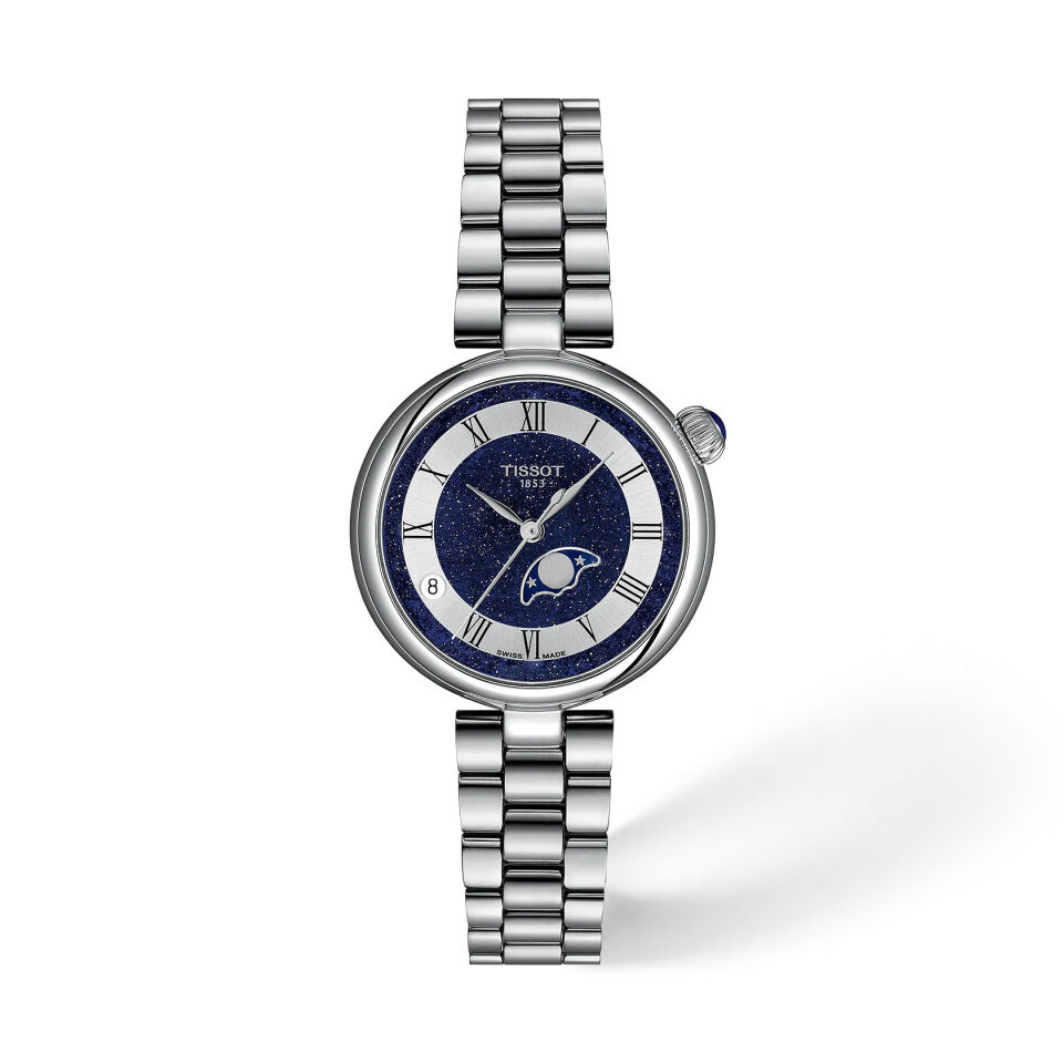 Tissot Desir 29.6mm T1522231149300 - Kadın Kol Saati T152.223.11.493.00