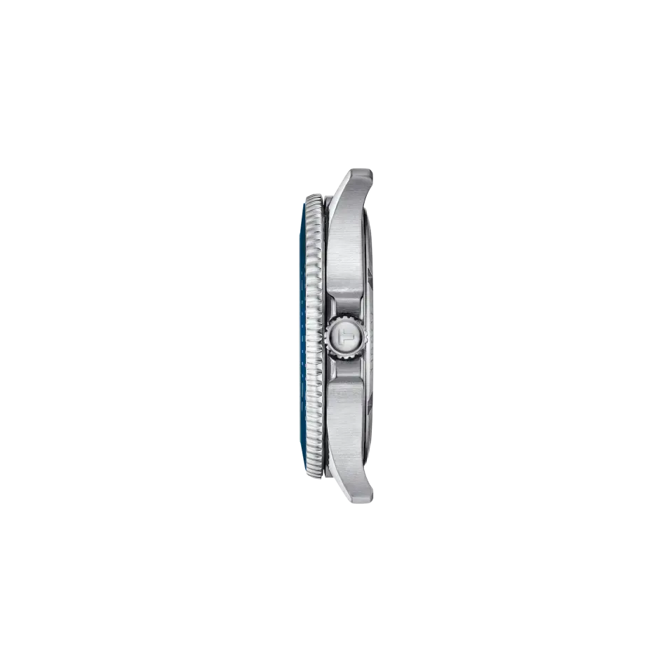 Tissot T120.410.11.041.00 Seastar 1000 Erkek Kol Saati