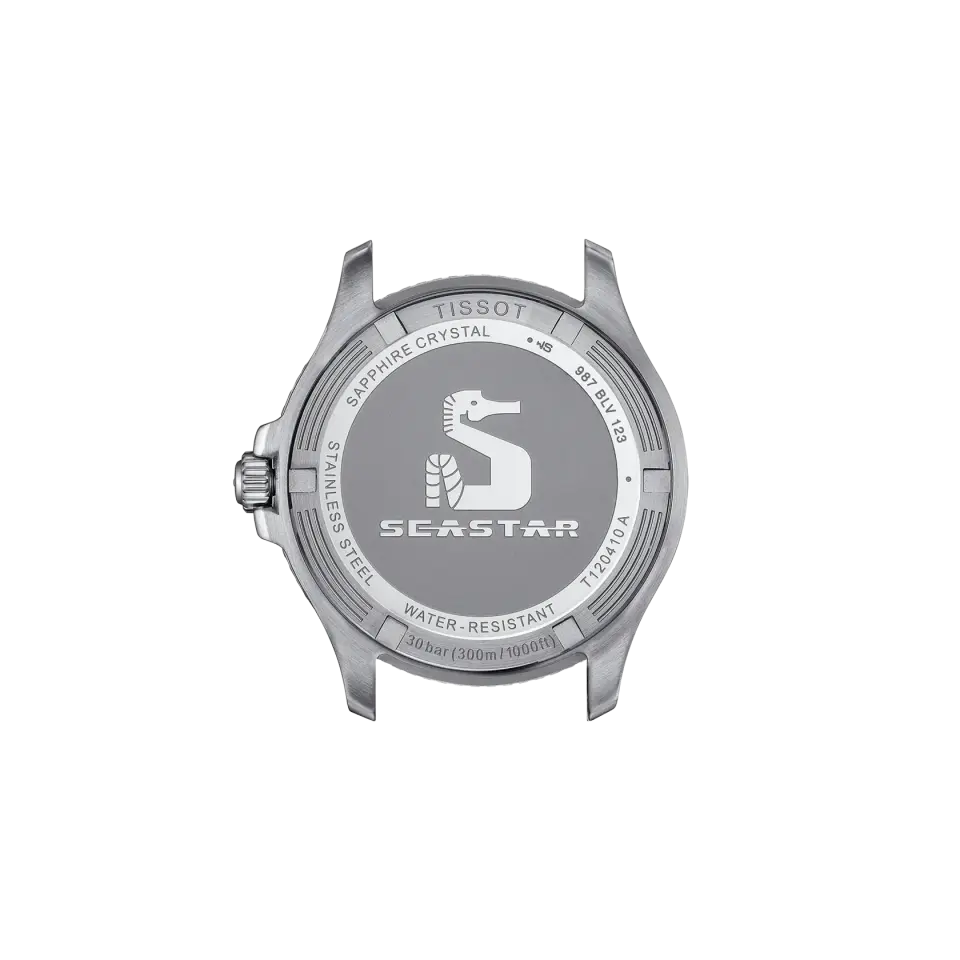 Tissot T120.410.11.041.00 Seastar 1000 Erkek Kol Saati