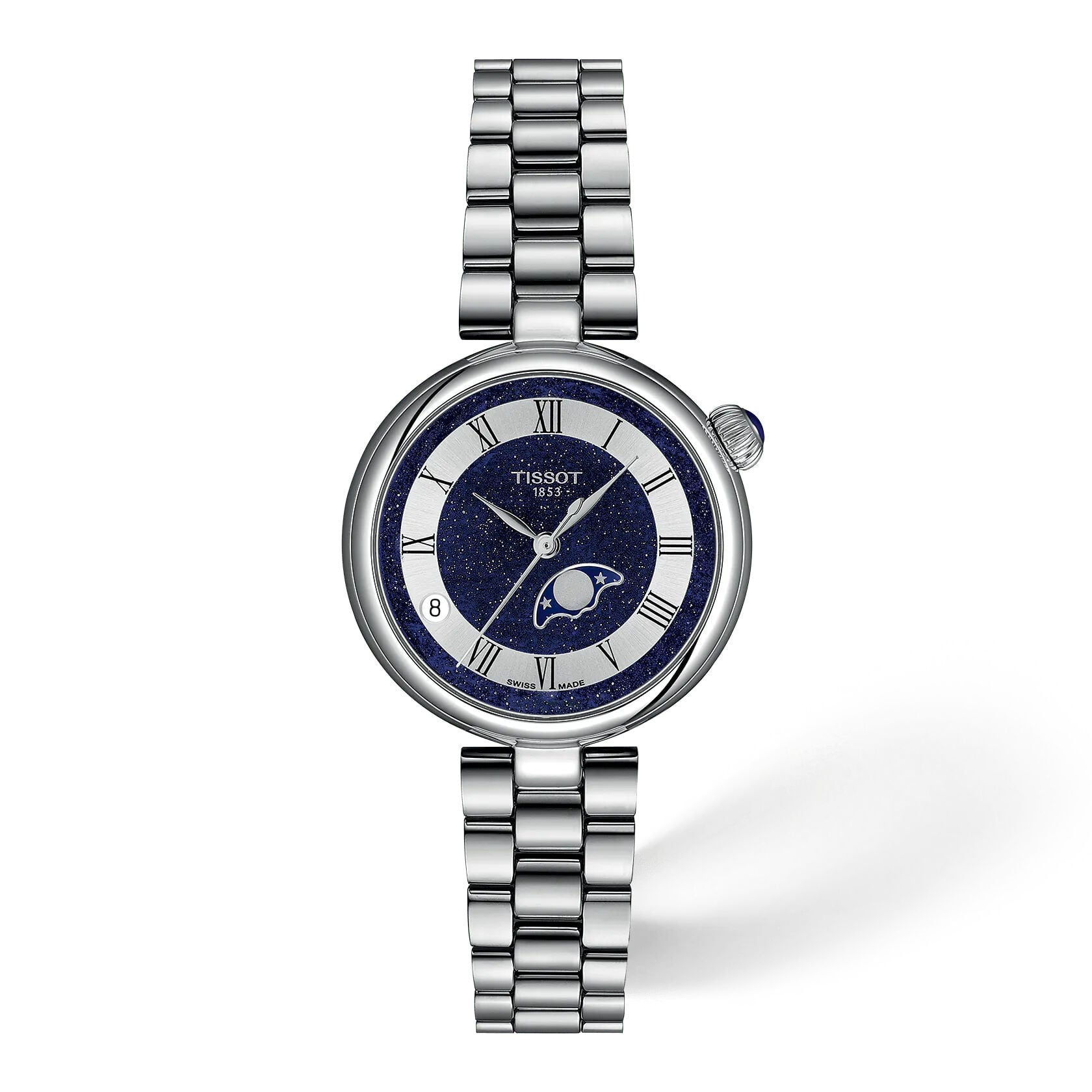 Tissot T152.223.11.493.00 Kadın Kol Saati