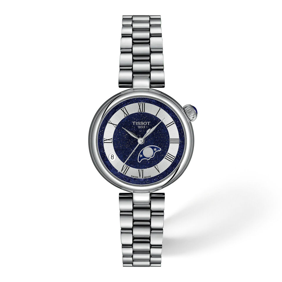 Tissot T152.223.11.493.00 Kadın Kol Saati