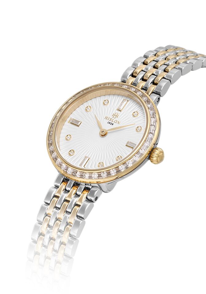 Hislon Women's Classic Queen QL199T-02SG