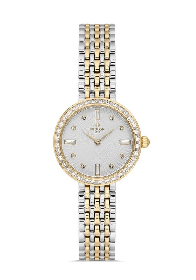 Hislon Women's Classic Queen QL199T-02SG