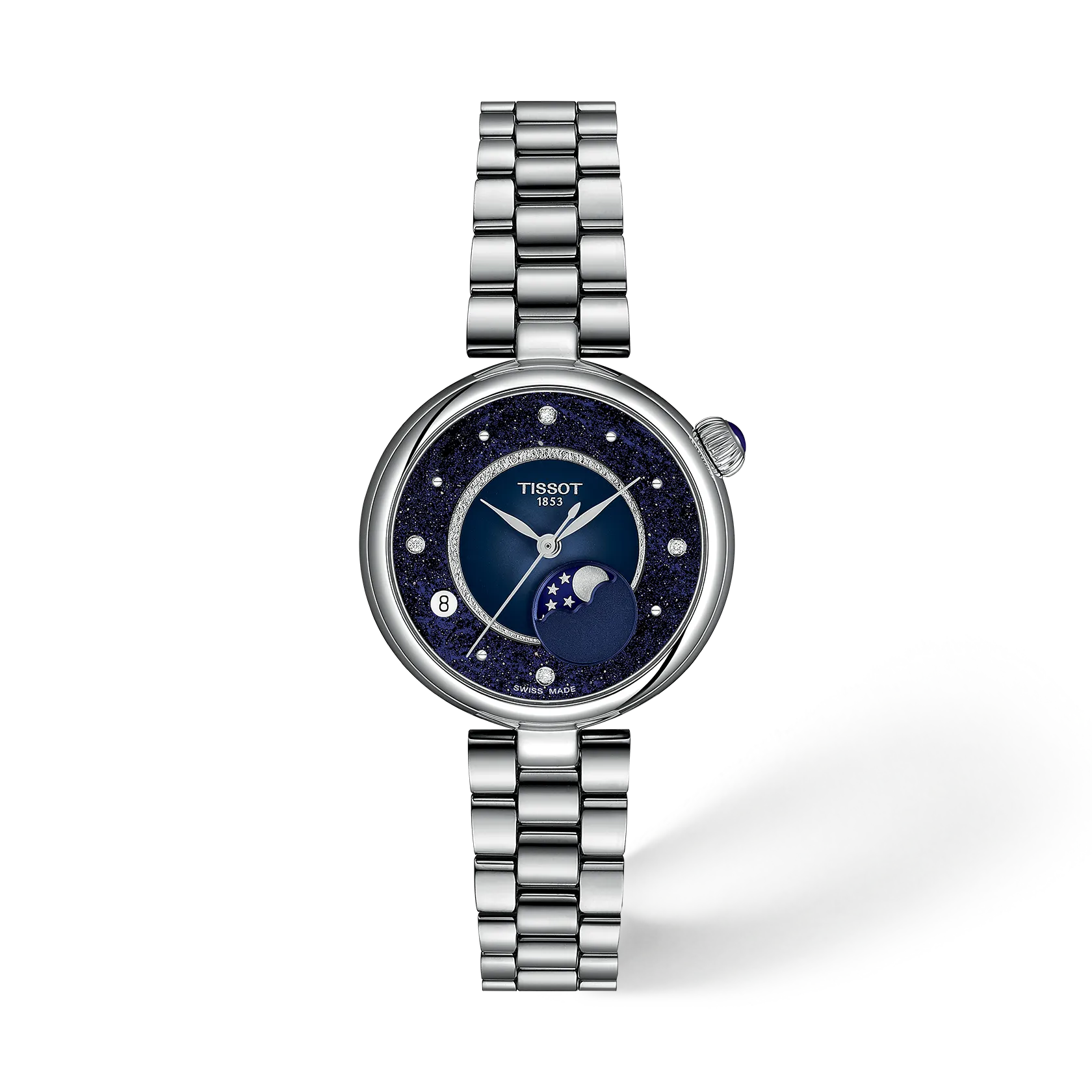 Tissot T152.223.11.496.00 Kadın Kol Saati