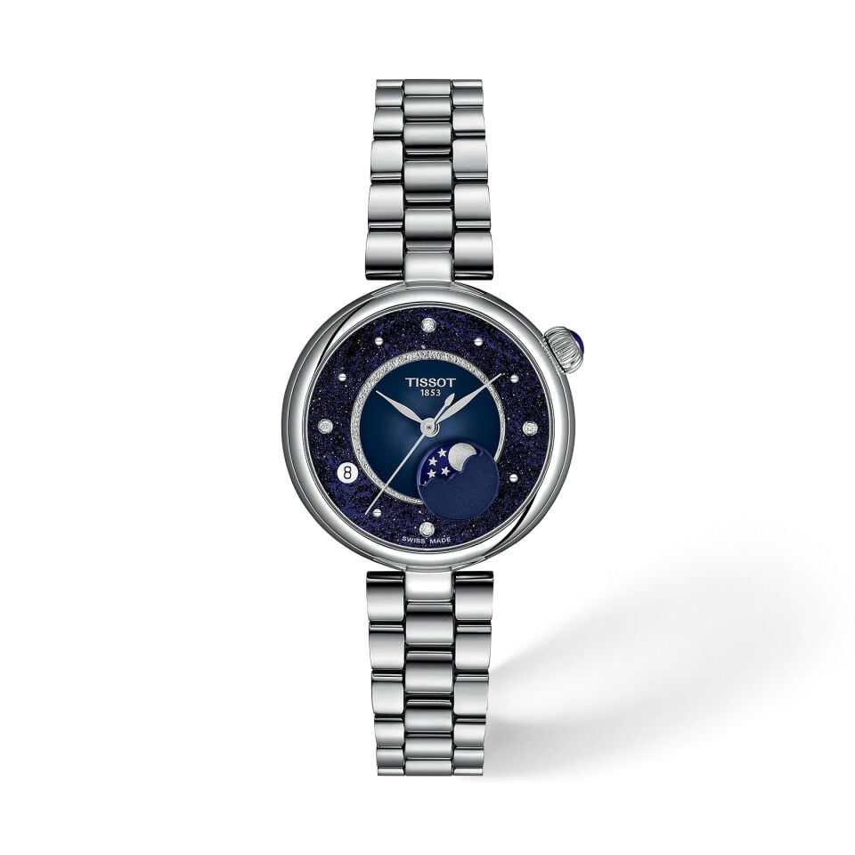 Tissot T152.223.11.496.00 Kadın Kol Saati