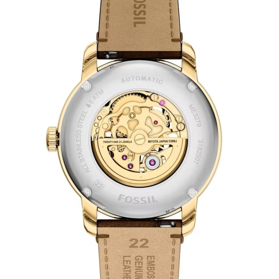 Fossil FME3279 Otomatik Erkek Kol Saati