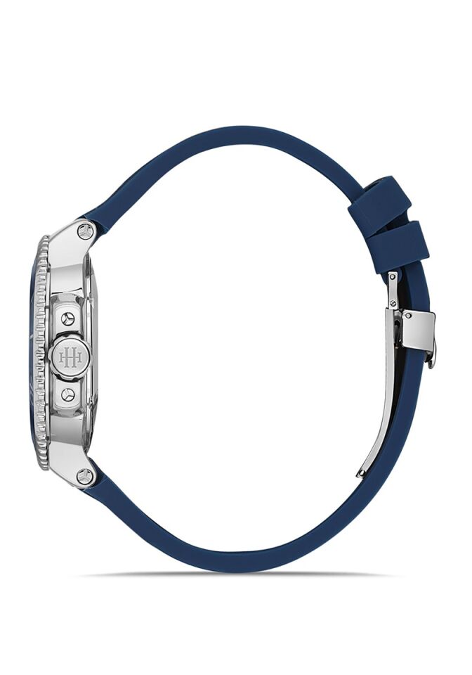 Hislon Men's Solid SD137T-11MN