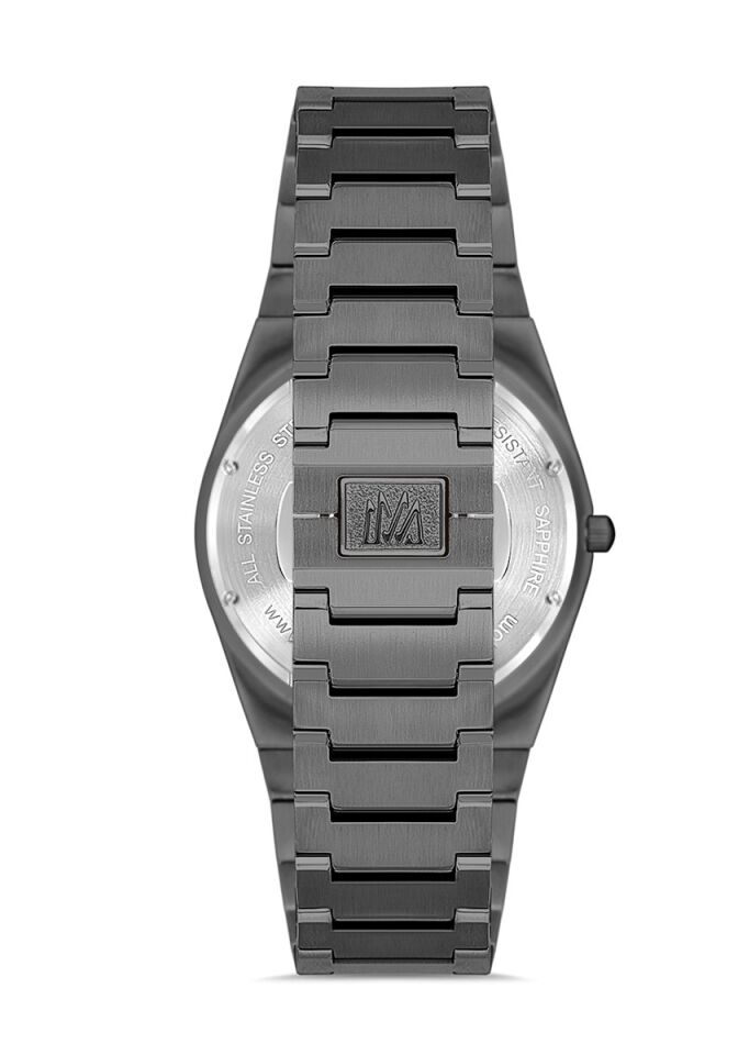 Momentus Men's Crown Master EM346N-11SN