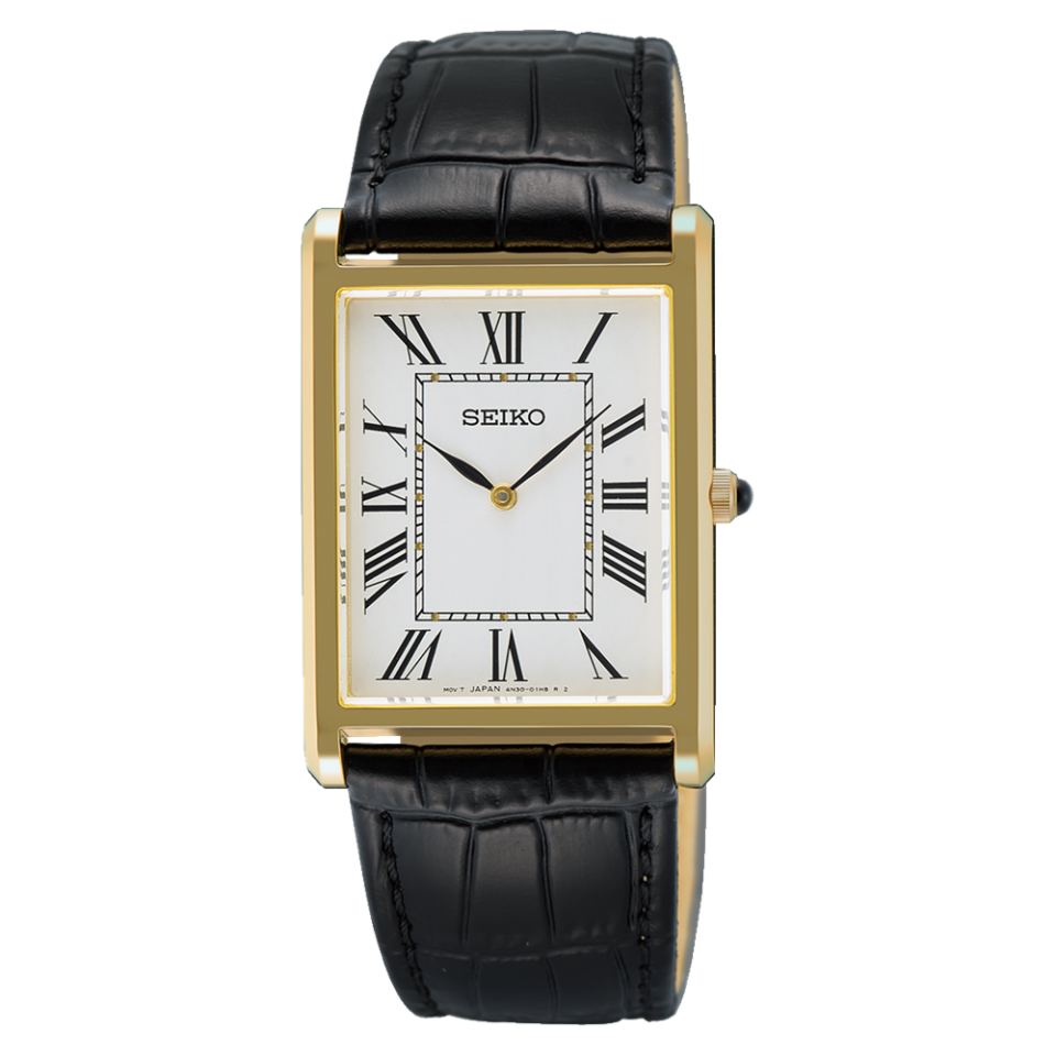 Seiko SWR104P1 Erkek Kol Saati