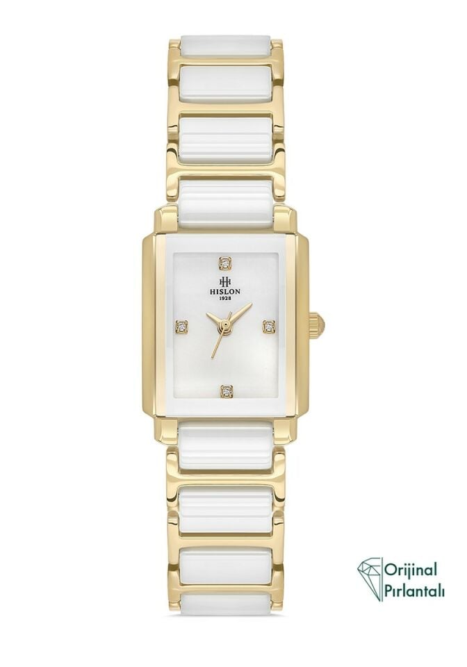 Hislon Women's Classic Queen QL215G-09SG