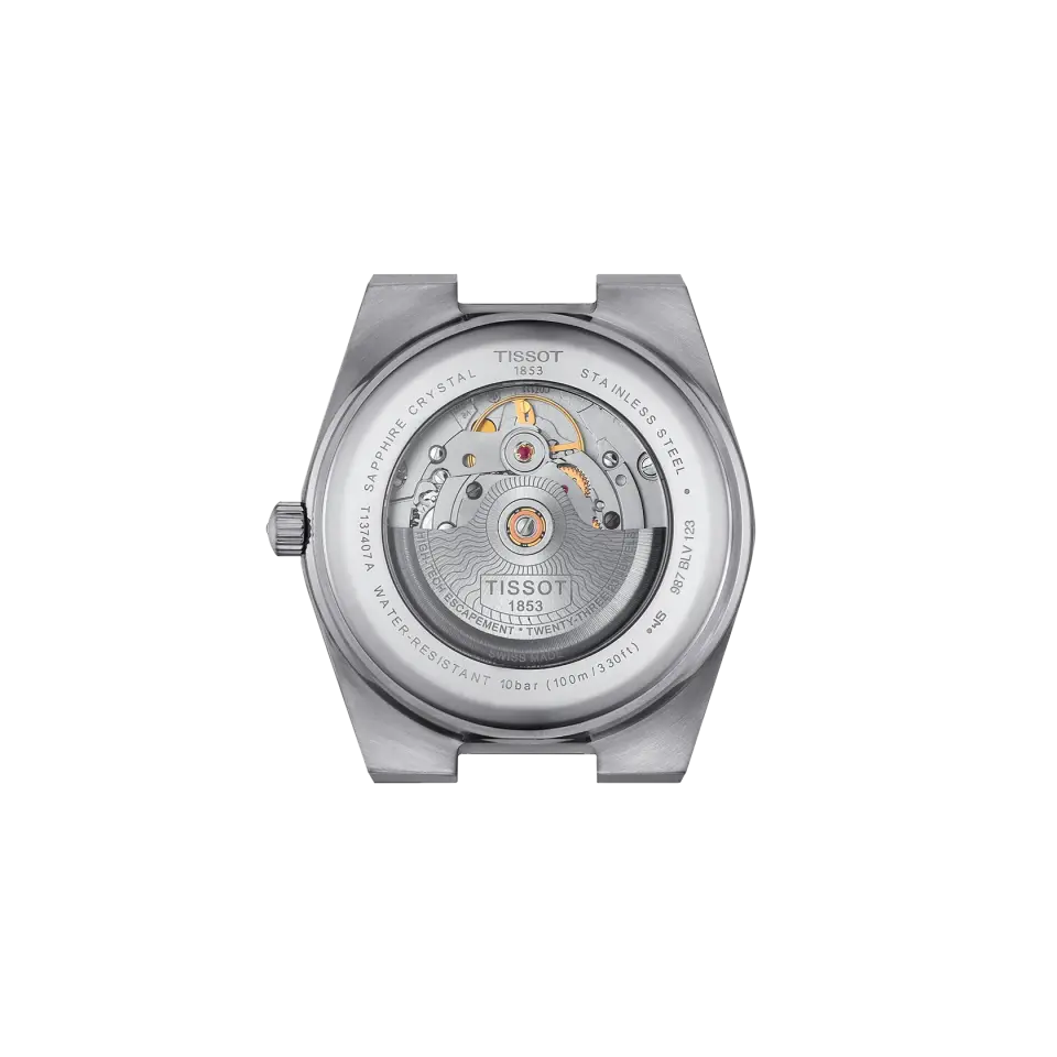 Tissot T137.407.11.351.00 Prx Erkek Kol Saati