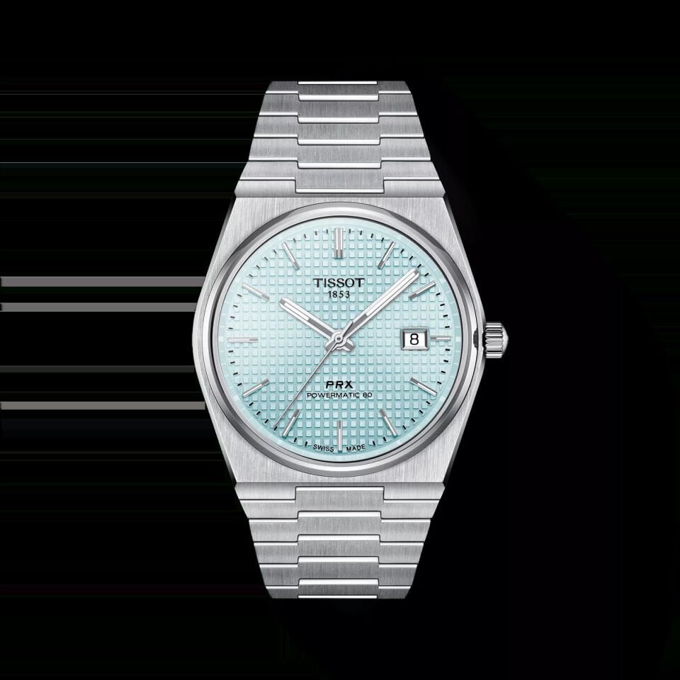 Tissot T137.407.11.351.00 Prx Erkek Kol Saati