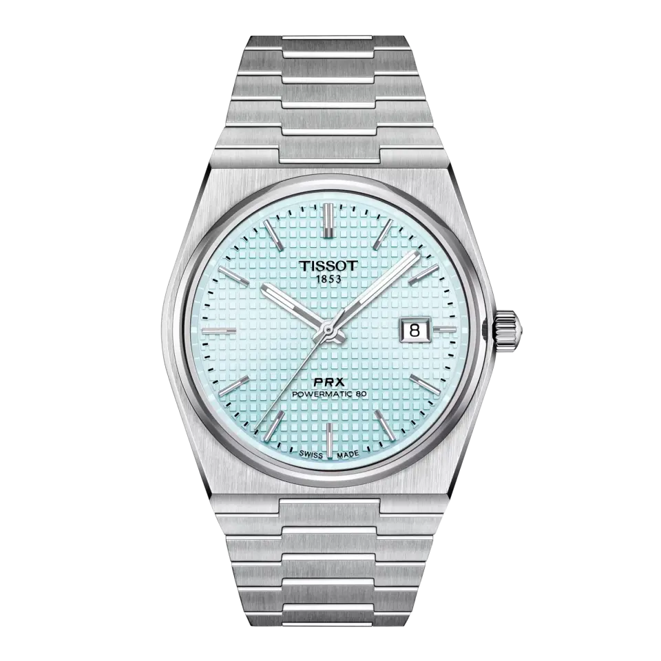 Tissot T137.407.11.351.00 Prx Erkek Kol Saati