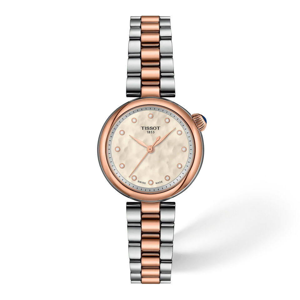 Tissot T152.010.22.116.01 Kadın Kol Saati