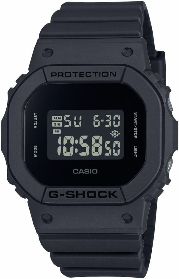 Casio Gmd-S5610Bb-1Dr  G-Shock Kadın Kol Saati