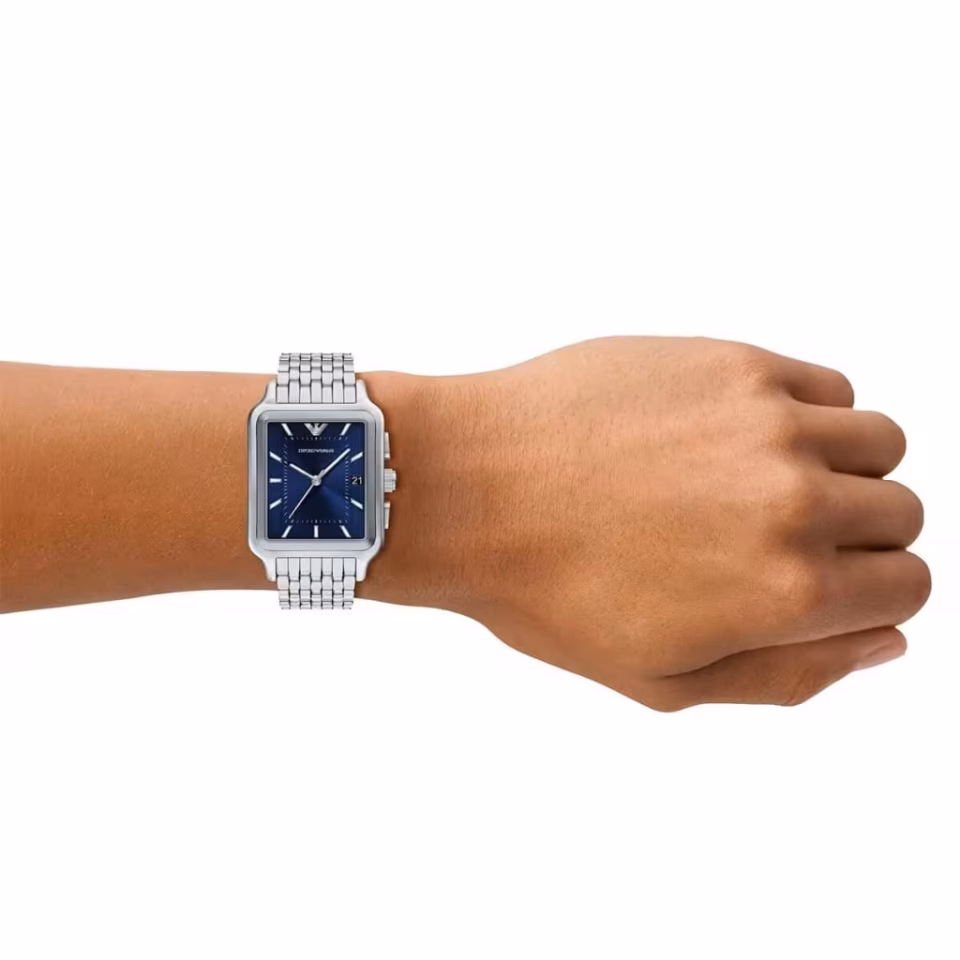Emporio Armani AR11754 Erkek Kol Saati