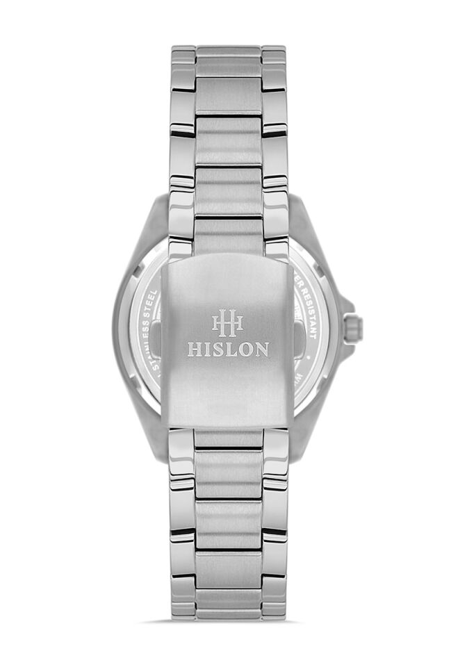 Hislon Men's Classic CL221S-15SS