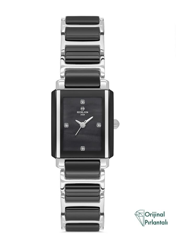 Hislon Women's Classic Queen QL215T-04SS