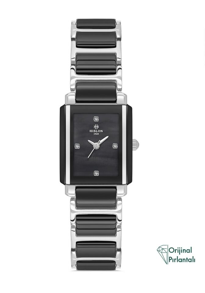 Hislon Women's Classic Queen QL215T-04SS