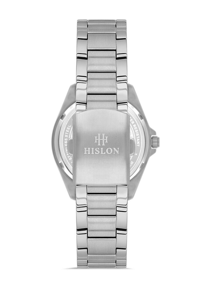 Hislon Men's Classic CL221S-16SS