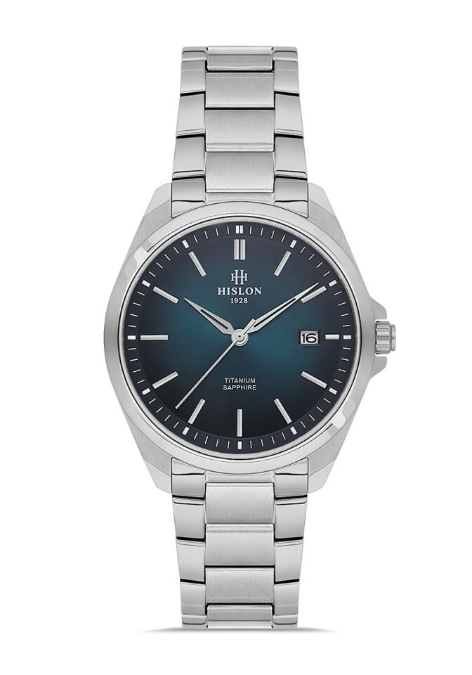 Hislon Men's Classic CL221S-16SS