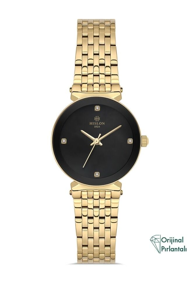Hislon Women's Classic Queen QL217G-04SG