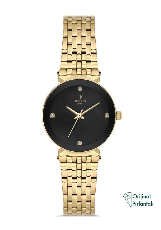 Hislon Women's Classic Queen QL217G-04SG