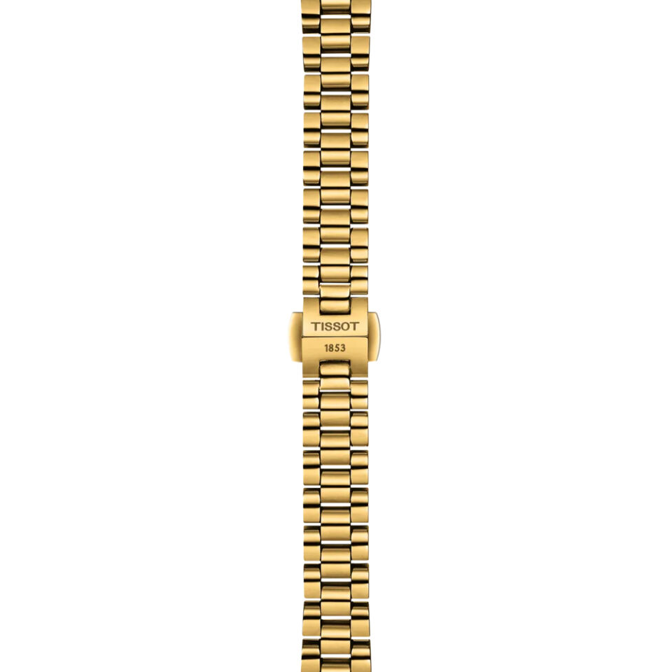 Tissot Desir 28mm T1520103311800 - Kadın Kol Saati T152.010.33.118.00