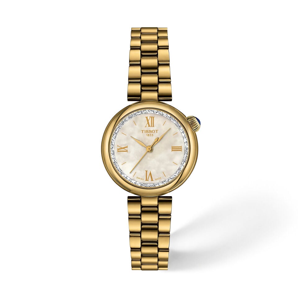 Tissot T152.010.33.118.00 Kadın Kol Saati