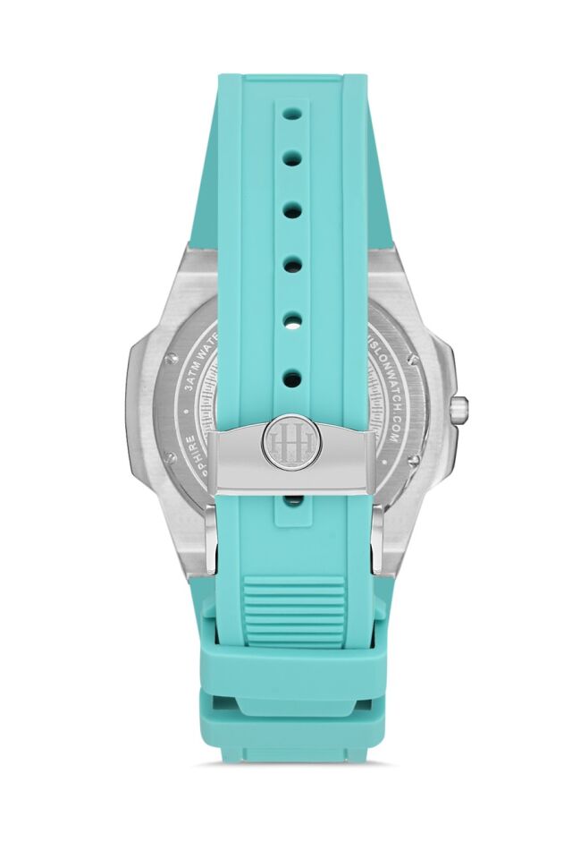 Hislon Men's Classic CL127T-10BS