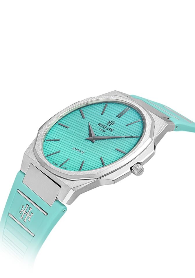 Hislon Men's Classic CL127T-10BS