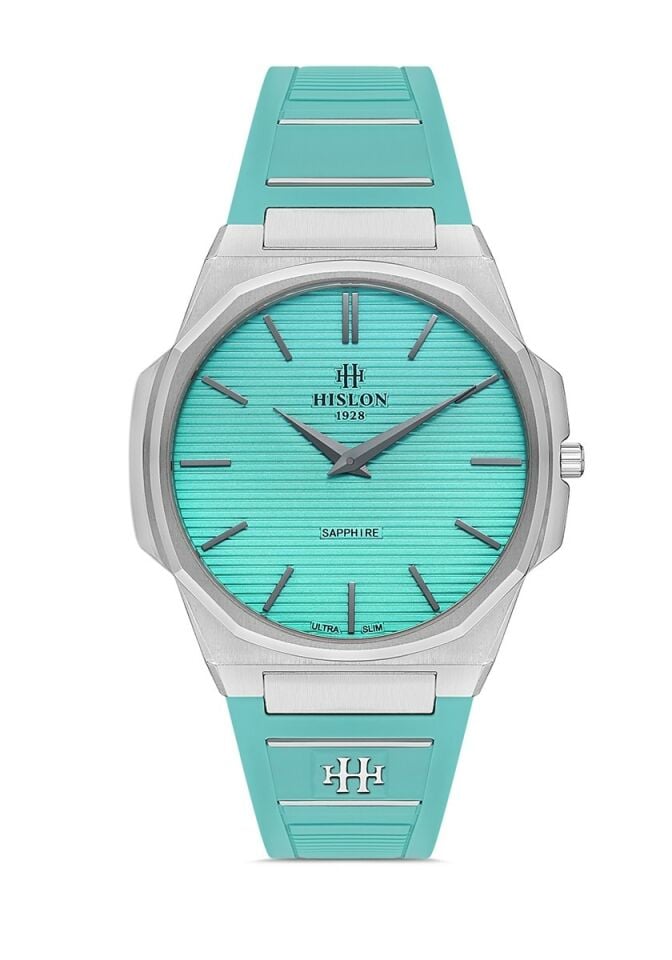 Hislon Men's Classic CL127T-10BS