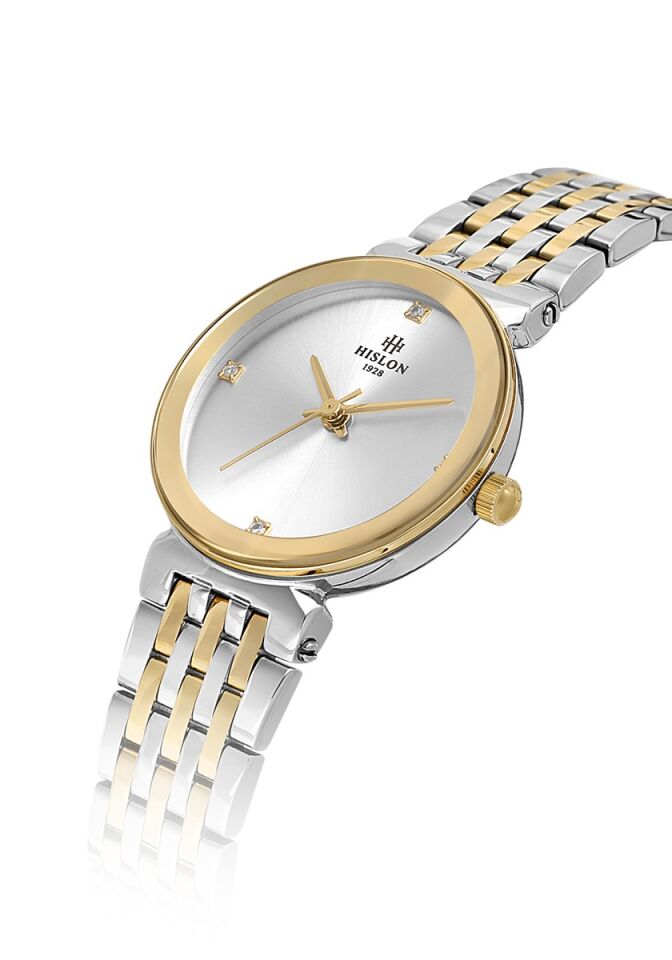 Hislon Women's Classic Queen QL217T-02SG