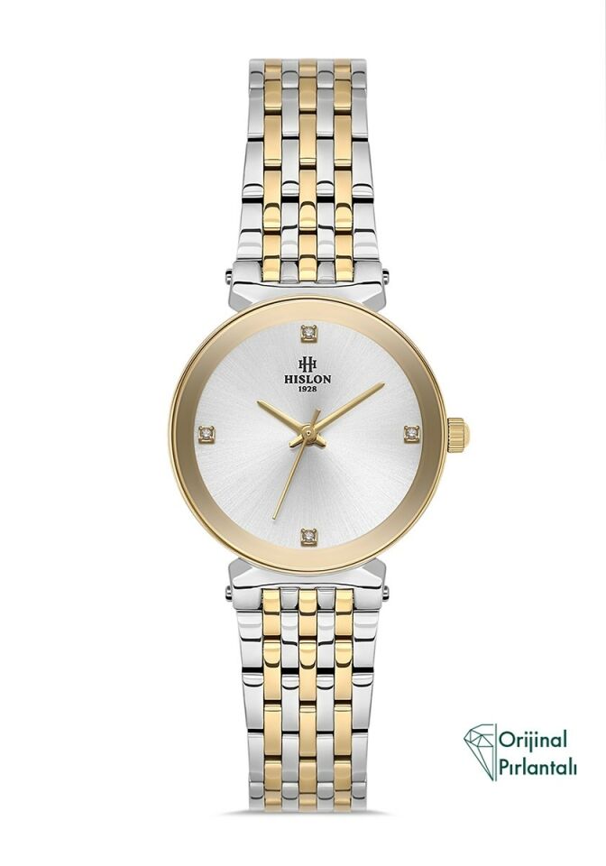 Hislon Women's Classic Queen QL217T-02SG