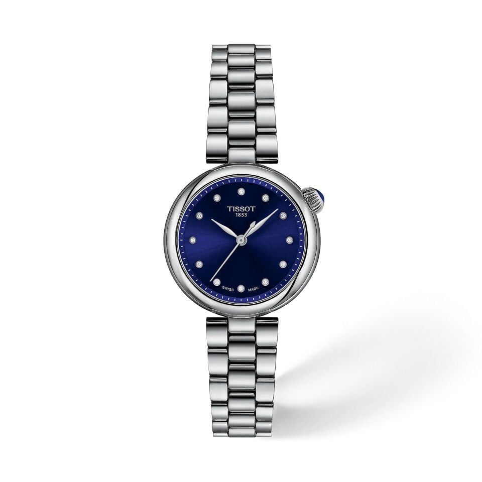 Tissot T152.010.11.046.00 Kadın Kol Saati